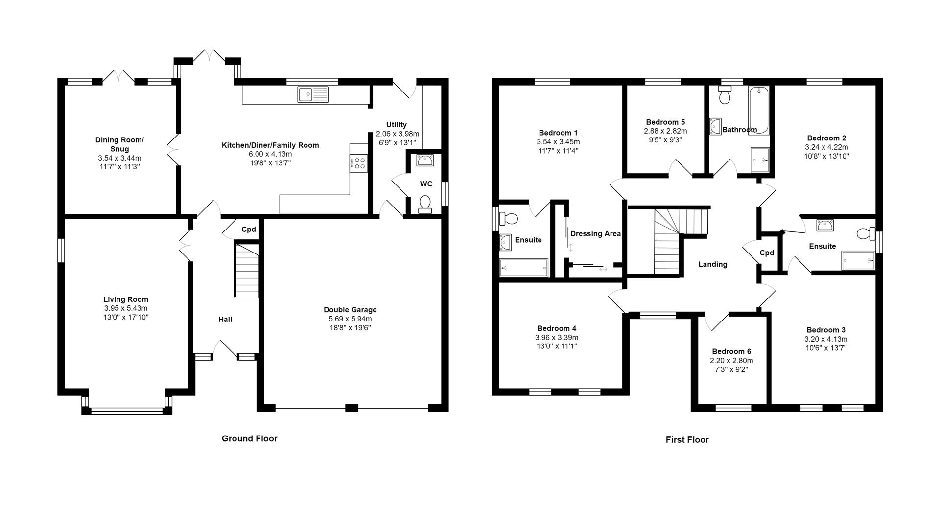 Property details for Place, Ripon Guide Price £650,000 Sold